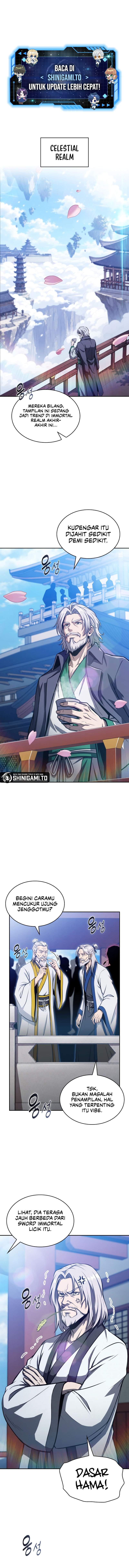The Chairman Of Pharmaceutical Company Is A Poison King Chapter 22
