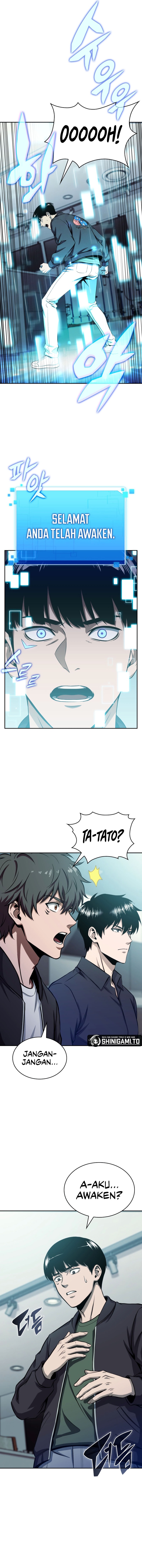 The Chairman Of Pharmaceutical Company Is A Poison King Chapter 22