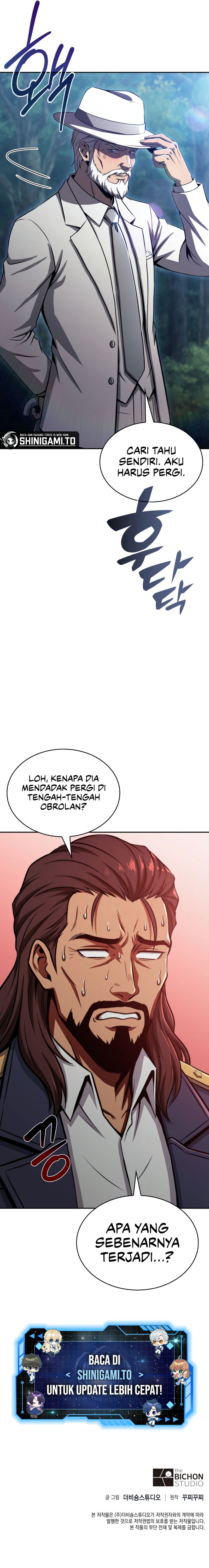 The Chairman Of Pharmaceutical Company Is A Poison King Chapter 22