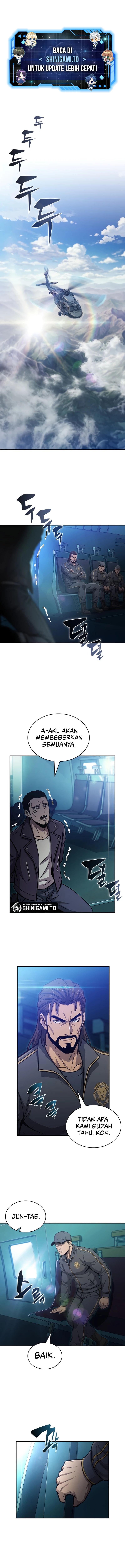 The Chairman Of Pharmaceutical Company Is A Poison King Chapter 20