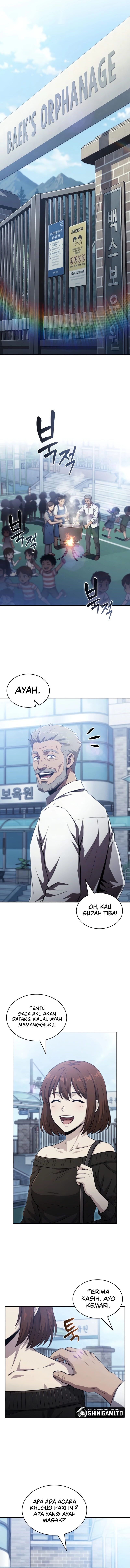 The Chairman Of Pharmaceutical Company Is A Poison King Chapter 20
