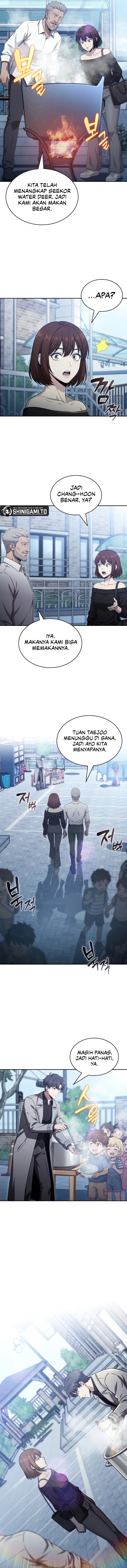 The Chairman Of Pharmaceutical Company Is A Poison King Chapter 20