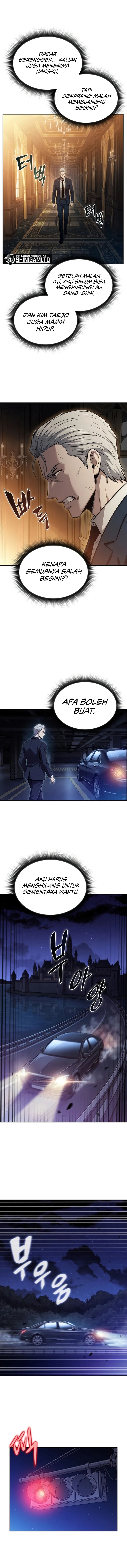 The Chairman Of Pharmaceutical Company Is A Poison King Chapter 20