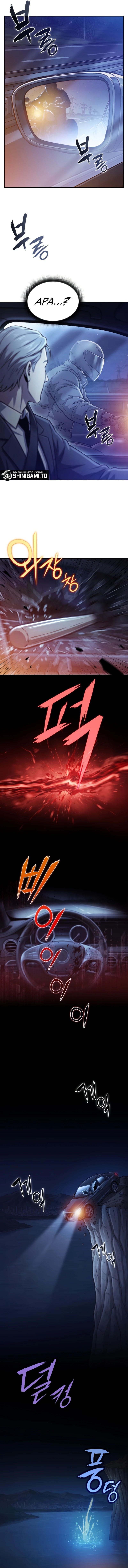 The Chairman Of Pharmaceutical Company Is A Poison King Chapter 20