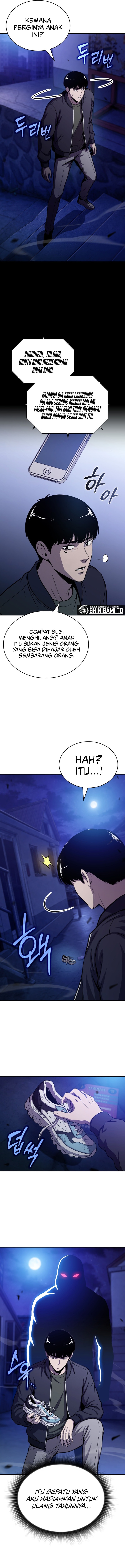 The Chairman Of Pharmaceutical Company Is A Poison King Chapter 24