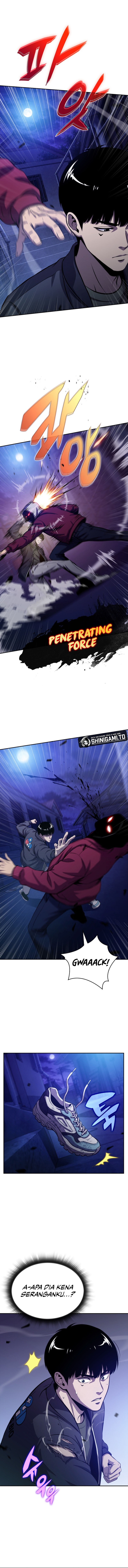 The Chairman Of Pharmaceutical Company Is A Poison King Chapter 24