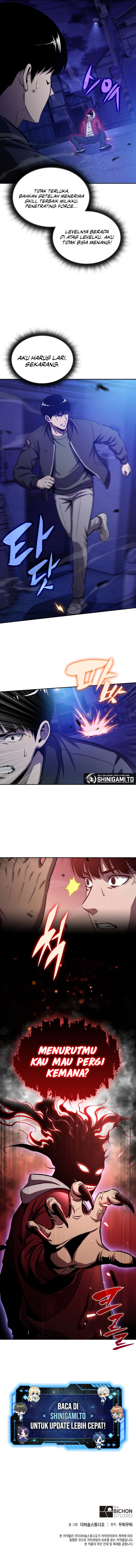 The Chairman Of Pharmaceutical Company Is A Poison King Chapter 24