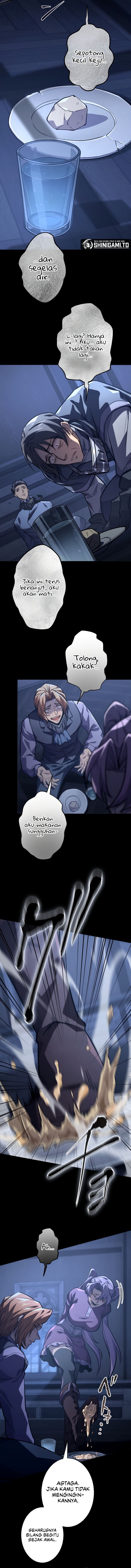 The Rebel Of The Tyrant Noble Family Chapter 23
