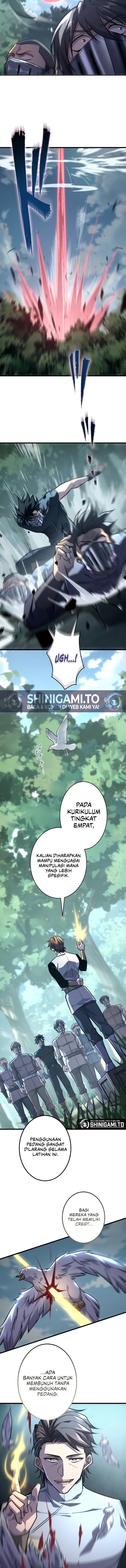 The Rebel Of The Tyrant Noble Family Chapter 24