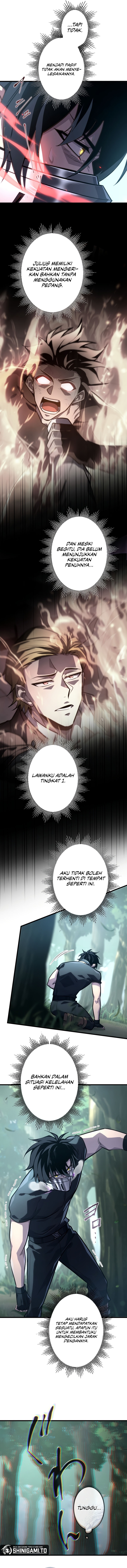 The Rebel Of The Tyrant Noble Family Chapter 24