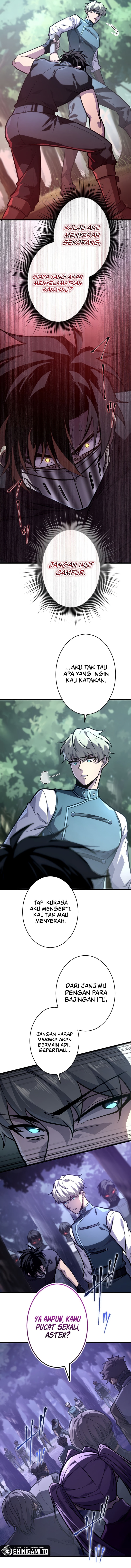 The Rebel Of The Tyrant Noble Family Chapter 24