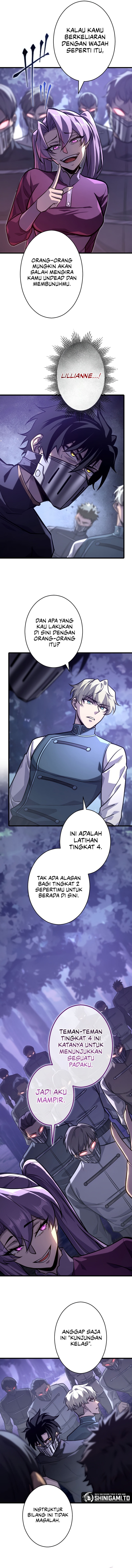 The Rebel Of The Tyrant Noble Family Chapter 24