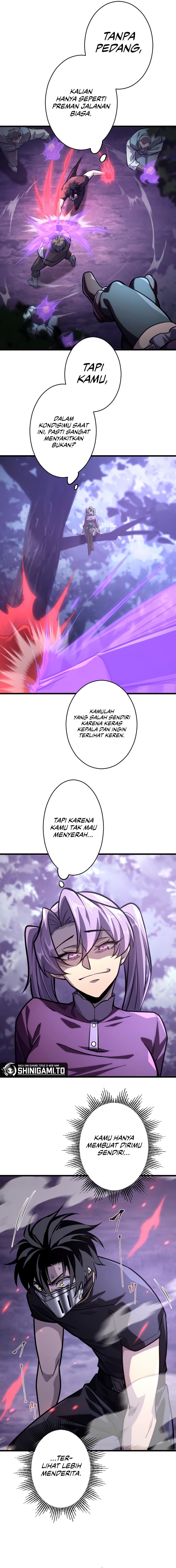 The Rebel Of The Tyrant Noble Family Chapter 24