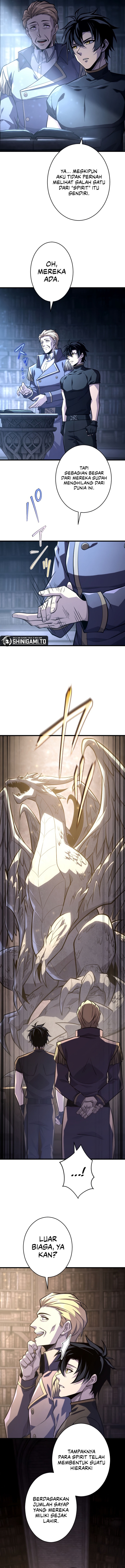The Rebel Of The Tyrant Noble Family Chapter 31
