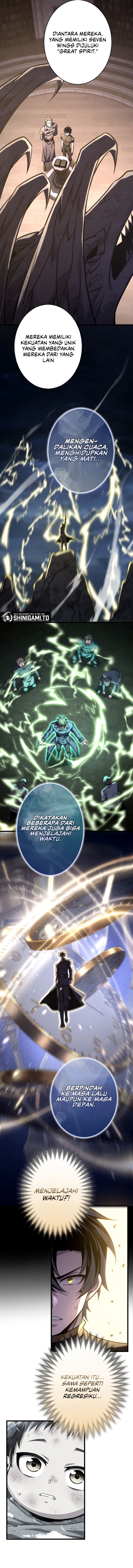 The Rebel Of The Tyrant Noble Family Chapter 31