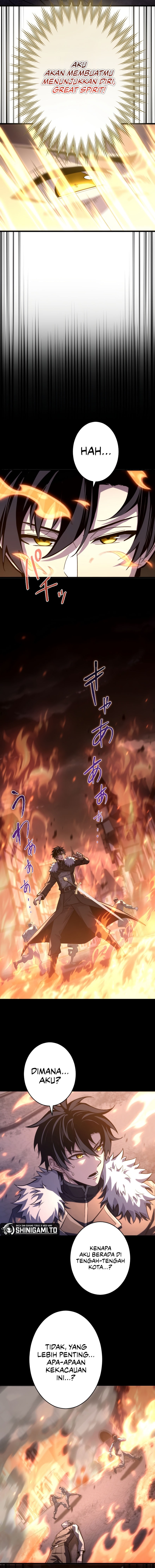 The Rebel Of The Tyrant Noble Family Chapter 31