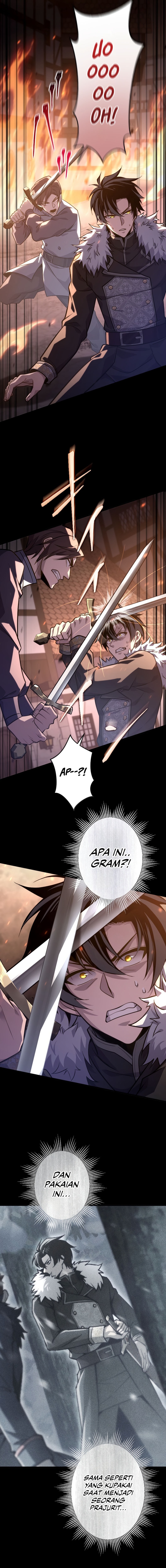 The Rebel Of The Tyrant Noble Family Chapter 31