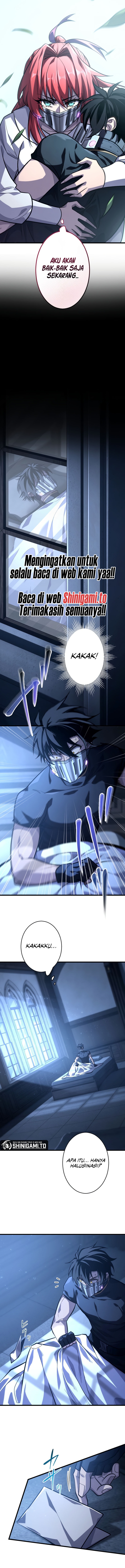The Rebel Of The Tyrant Noble Family Chapter 25