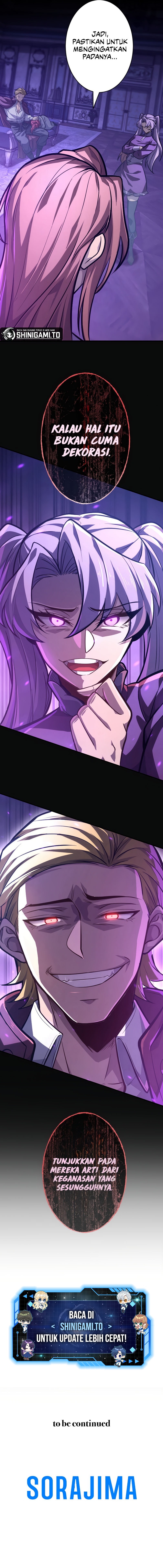 The Rebel Of The Tyrant Noble Family Chapter 19
