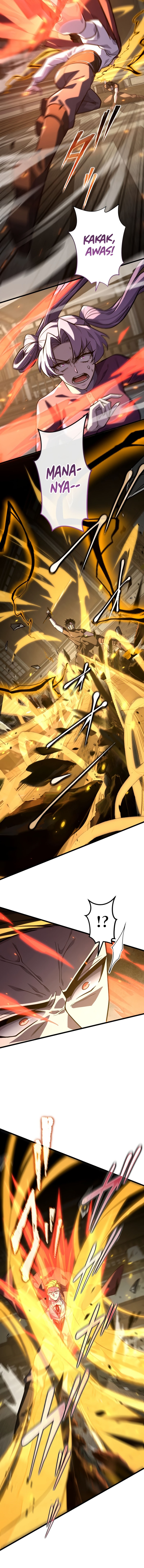 The Rebel Of The Tyrant Noble Family Chapter 27