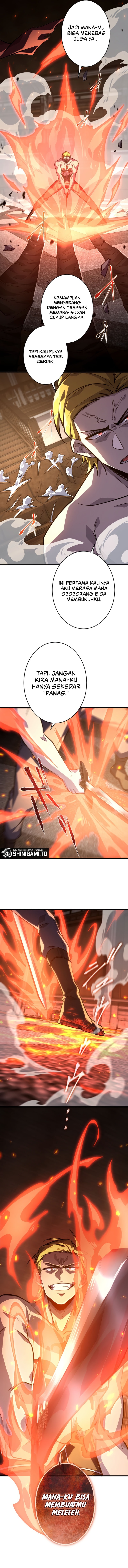 The Rebel Of The Tyrant Noble Family Chapter 27