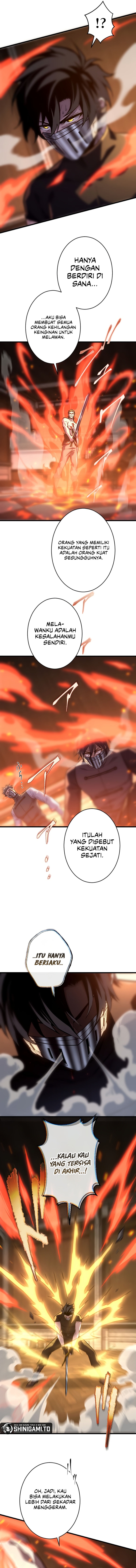The Rebel Of The Tyrant Noble Family Chapter 27