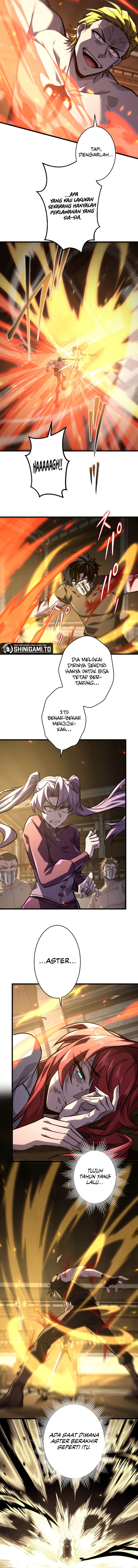 The Rebel Of The Tyrant Noble Family Chapter 27