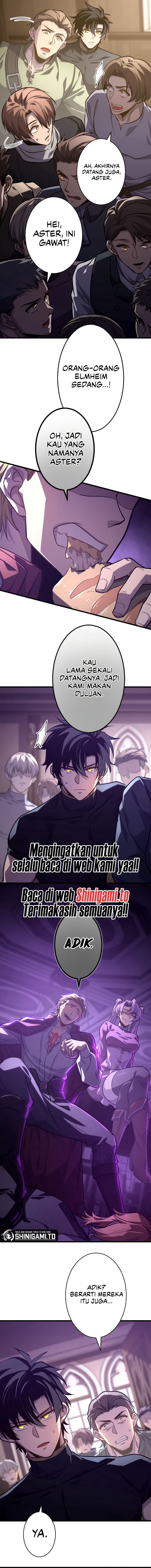 The Rebel Of The Tyrant Noble Family Chapter 20