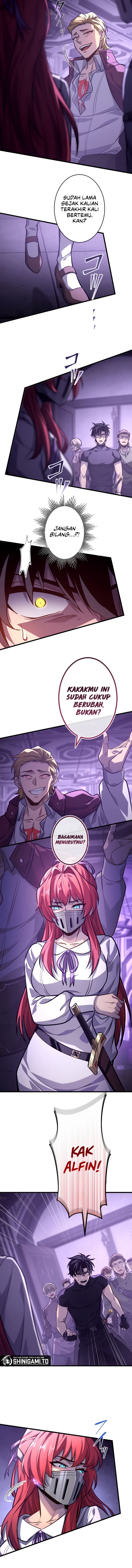 The Rebel Of The Tyrant Noble Family Chapter 20