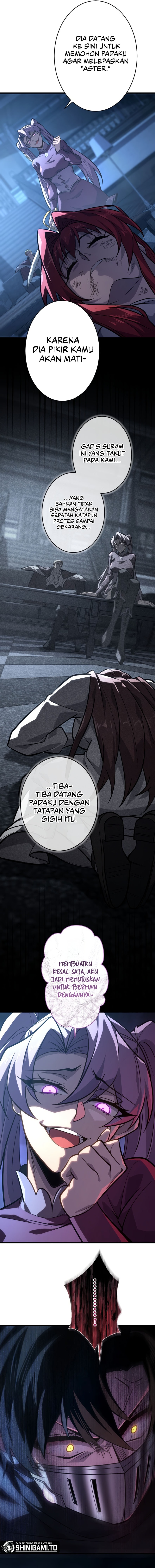 The Rebel Of The Tyrant Noble Family Chapter 26