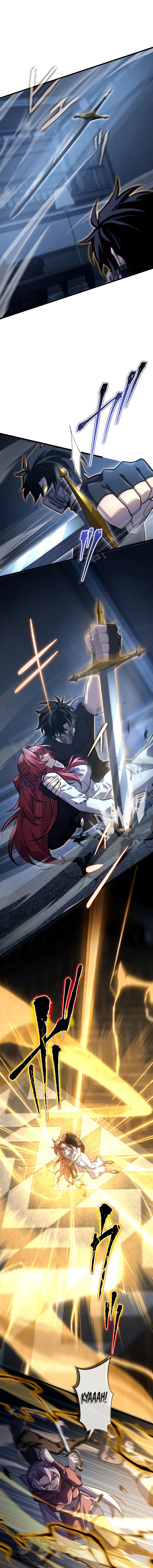 The Rebel Of The Tyrant Noble Family Chapter 26