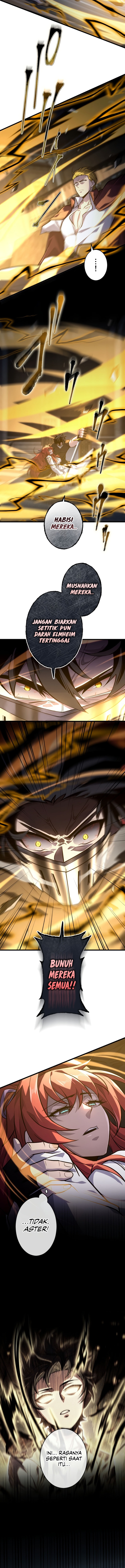 The Rebel Of The Tyrant Noble Family Chapter 26