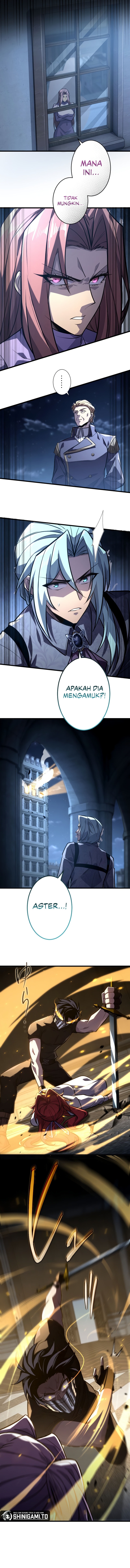 The Rebel Of The Tyrant Noble Family Chapter 26