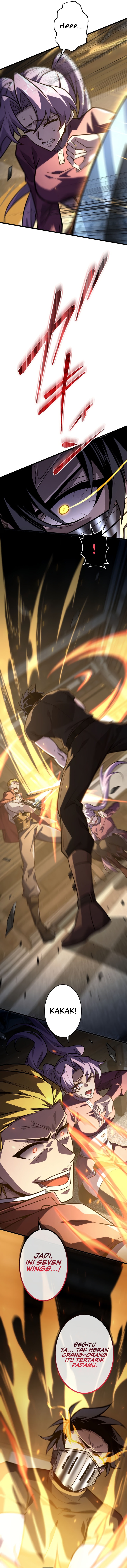 The Rebel Of The Tyrant Noble Family Chapter 26