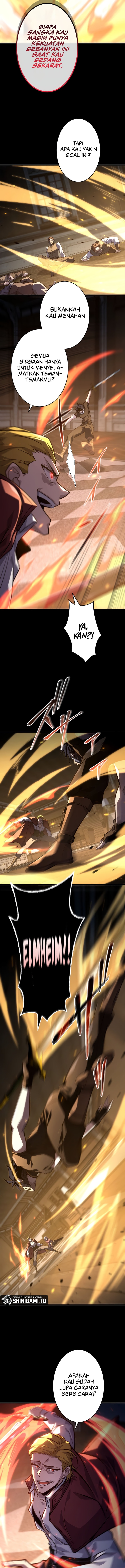 The Rebel Of The Tyrant Noble Family Chapter 26