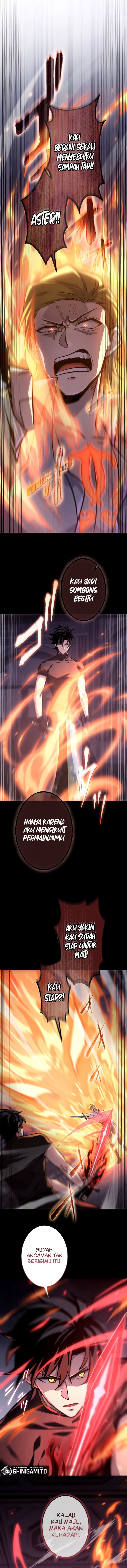 The Rebel Of The Tyrant Noble Family Chapter 22