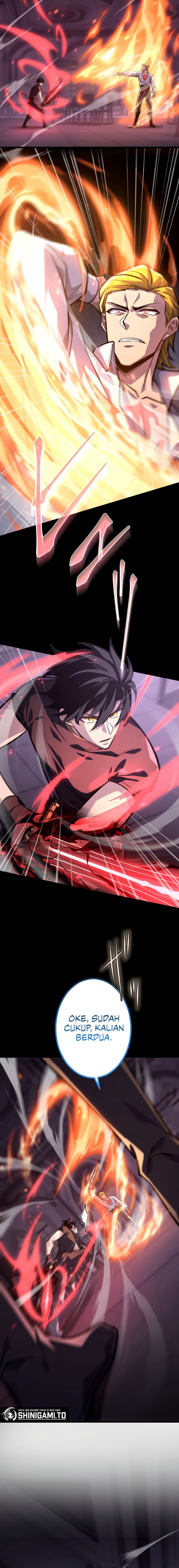 The Rebel Of The Tyrant Noble Family Chapter 22