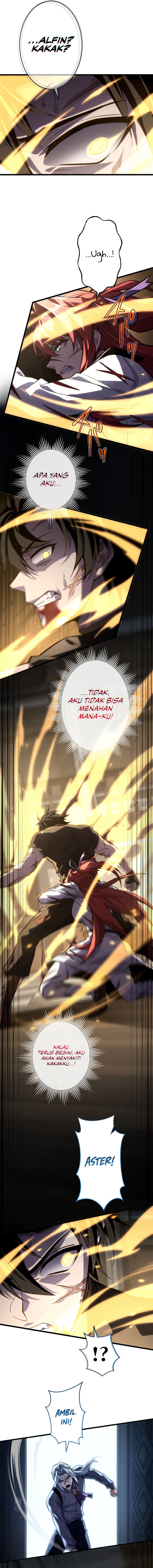 The Rebel Of The Tyrant Noble Family Chapter 28