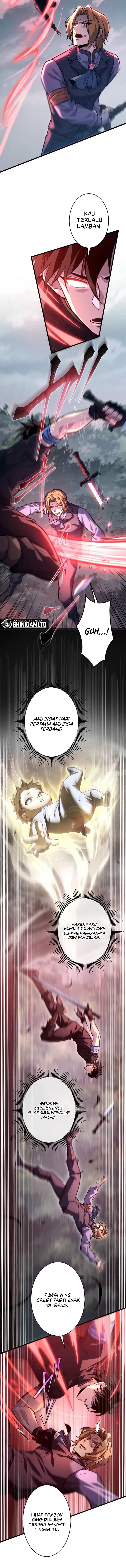 The Rebel Of The Tyrant Noble Family Chapter 17
