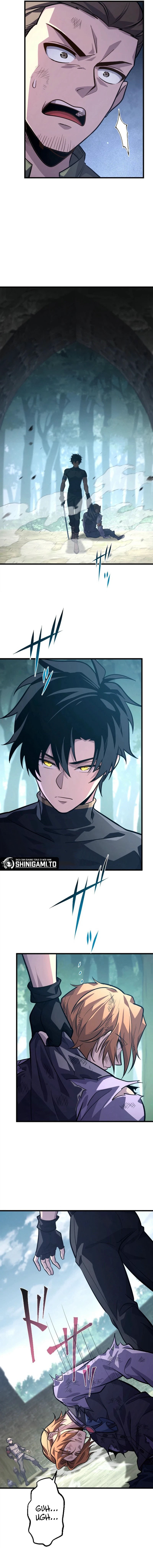 The Rebel Of The Tyrant Noble Family Chapter 17