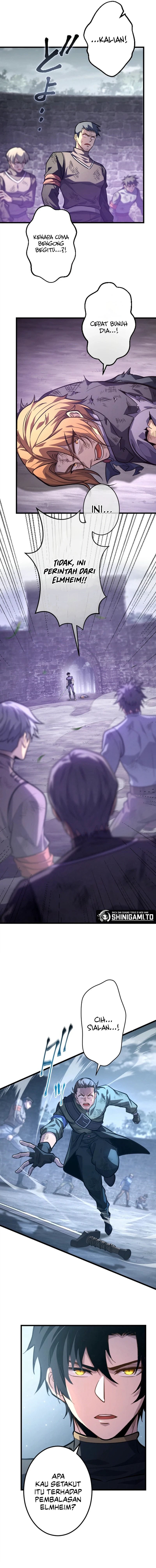The Rebel Of The Tyrant Noble Family Chapter 17