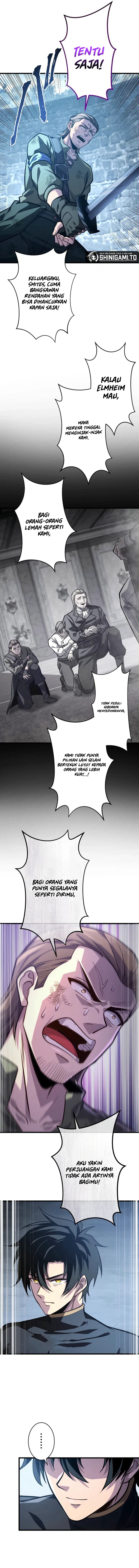 The Rebel Of The Tyrant Noble Family Chapter 17