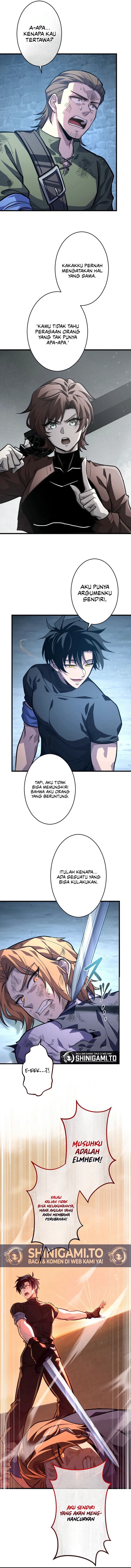 The Rebel Of The Tyrant Noble Family Chapter 17