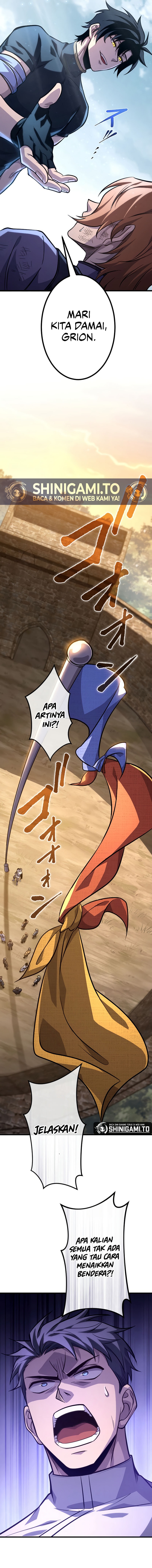 The Rebel Of The Tyrant Noble Family Chapter 18