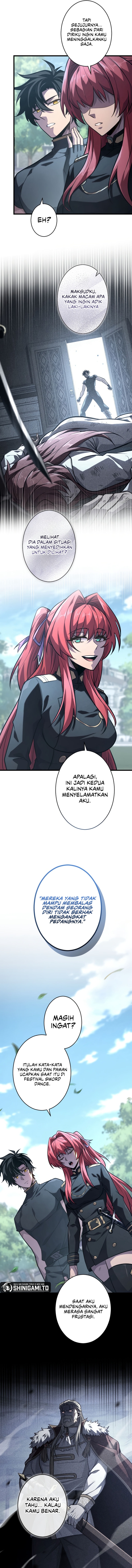 The Rebel Of The Tyrant Noble Family Chapter 29