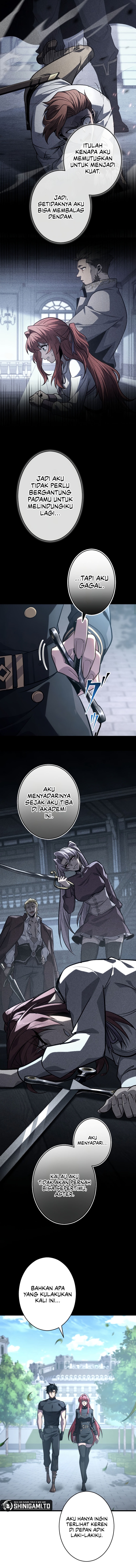 The Rebel Of The Tyrant Noble Family Chapter 29