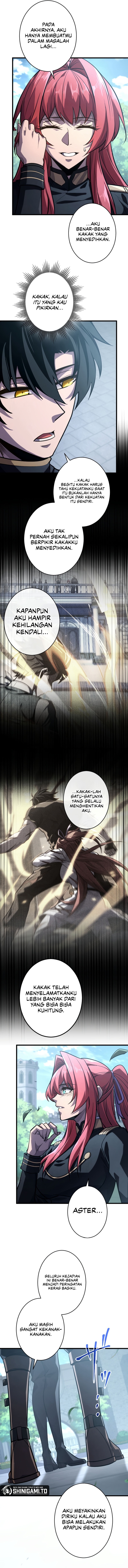The Rebel Of The Tyrant Noble Family Chapter 29