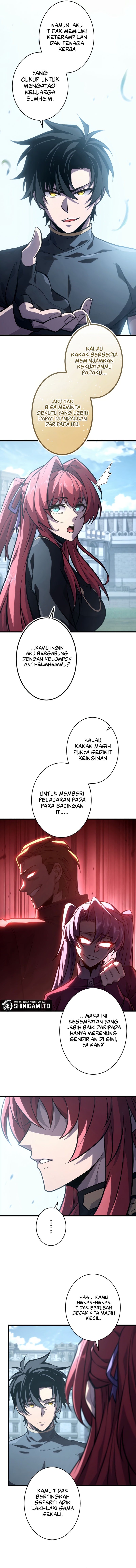 The Rebel Of The Tyrant Noble Family Chapter 29