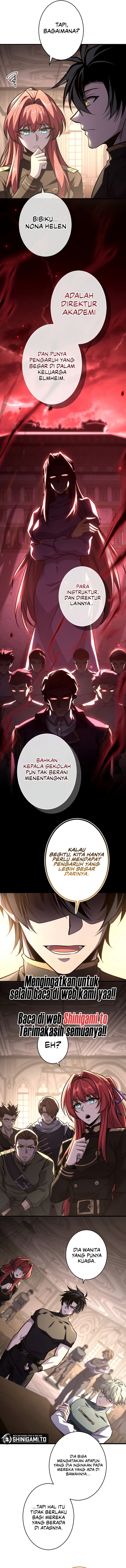 The Rebel Of The Tyrant Noble Family Chapter 29