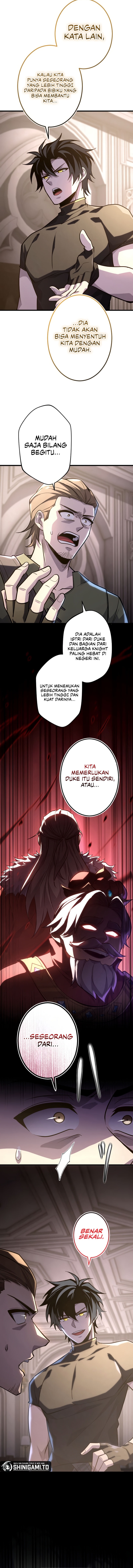 The Rebel Of The Tyrant Noble Family Chapter 29